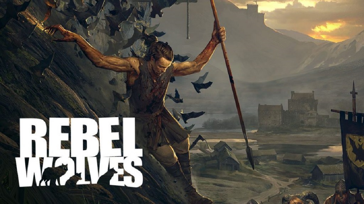 Key developers of The Witcher 3 and Cyberpunk 2077, the Tomaszkiewicz brothers are working together again! Mateusz Tomaszkiewicz became creative director of Rebel Wolves studio