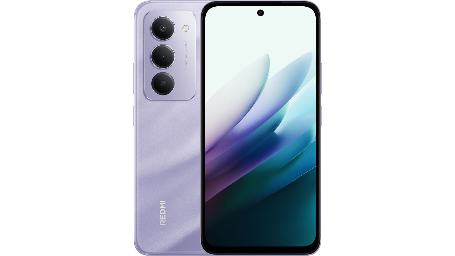 Смартфон Redmi 15