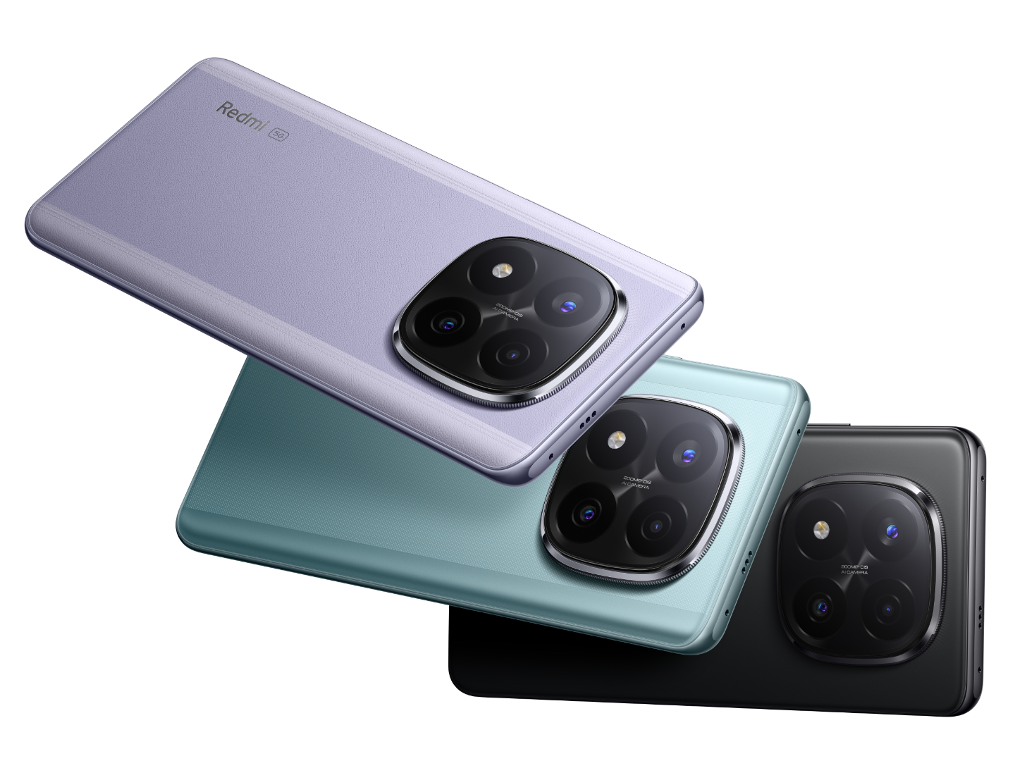 Redmi Note 14 Pro Plus 5G з Android 14