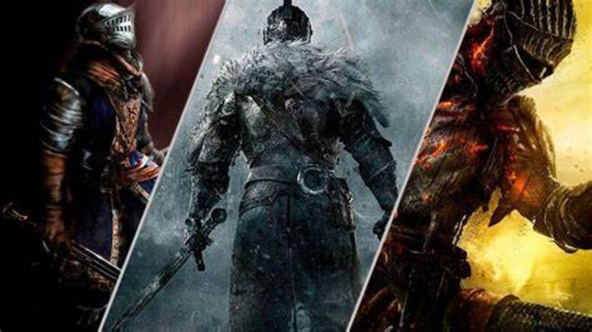 Хардкорні знижки: у Steam триває розпродаж ігор трилогії Dark Souls і всіх доповнень до них