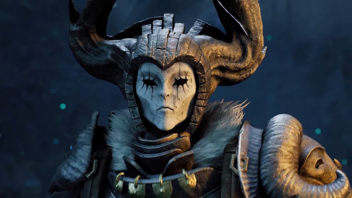 Remnant 2 developers showed the abilities of the new Invoker class, which will appear in the game with the release of The Forgotten Kingdom add-on
