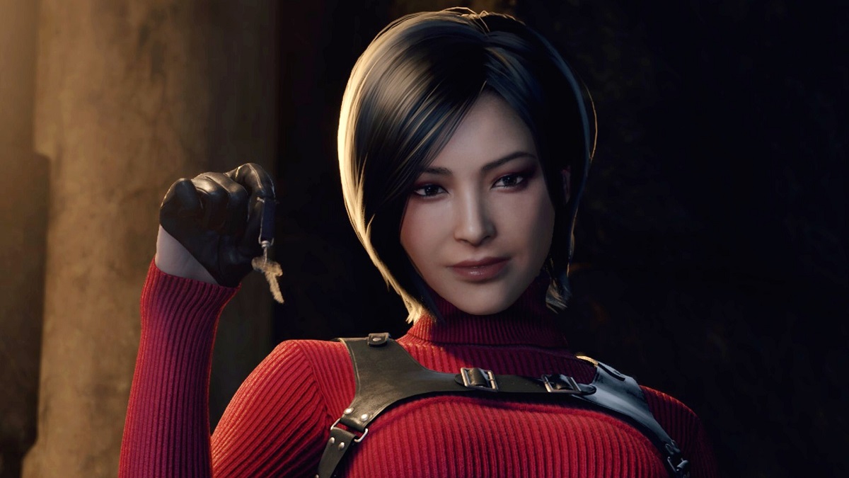 Ada Wong revient ! L'add-on Separate Ways pour Resident Evil 4 remake a été annoncé - il sortira très bientôt.