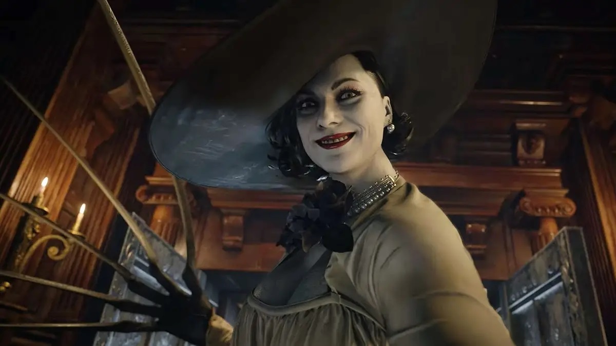 Capcom розкрила дату релізу горору Resident Evil Village на iPhone 15 Pro, iPad Air та iPad Pro
