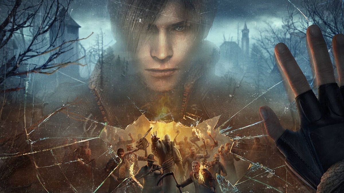 Resident Evil 4 remake system requirements revealed