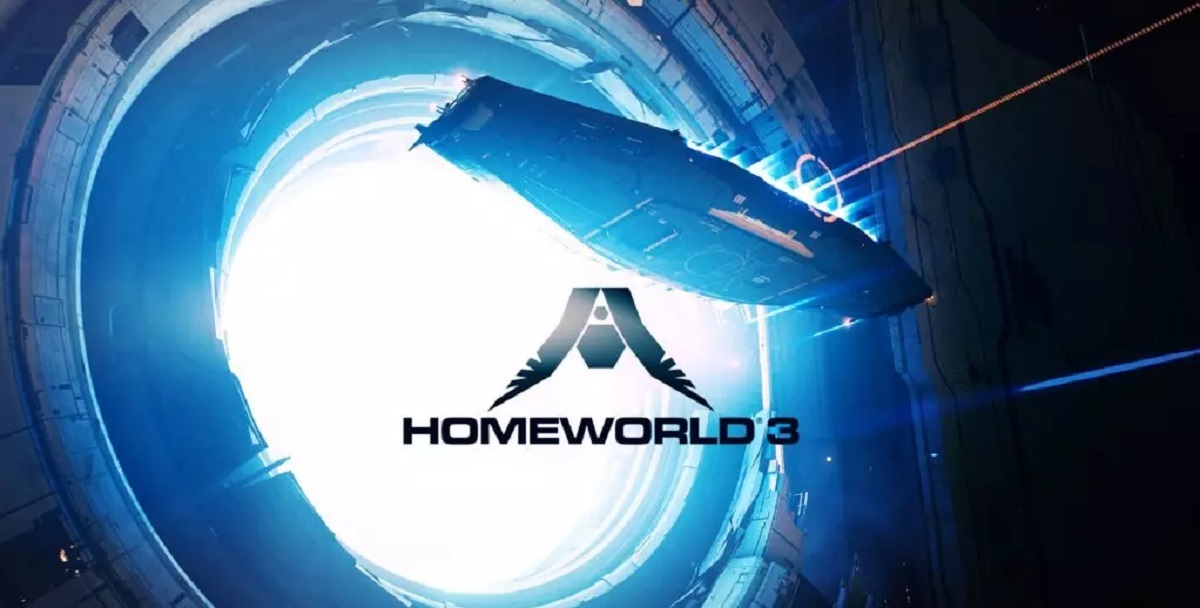 And this is the game you've been waiting 20 years for? Gamers criticised Homeworld 3 space strategy game for its boring plot and too simple gameplay