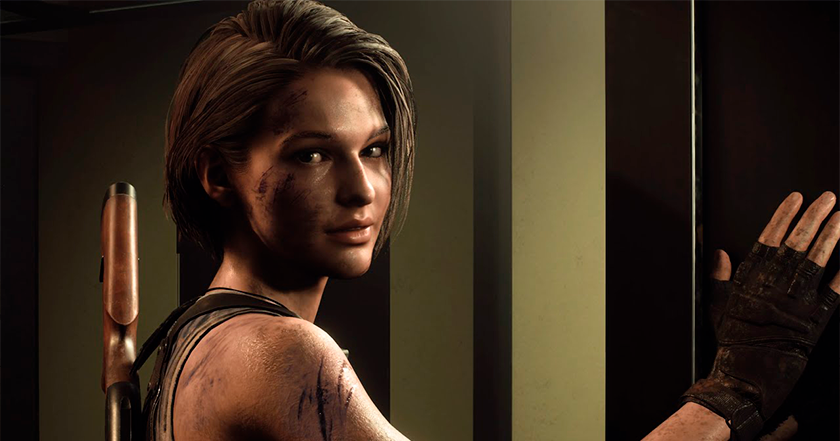 Capcom announced the release of Resident Evil 2 & 3 remakes on Nintendo Switch in November, and Resident Evil 7 should be expected on December 16