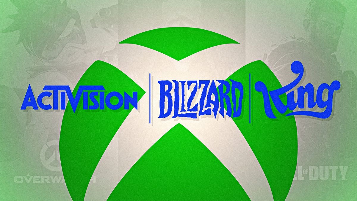 Bobby Kotick's threats have had no effect. UK regulators oppose deal between Microsoft and Activision Blizzard
