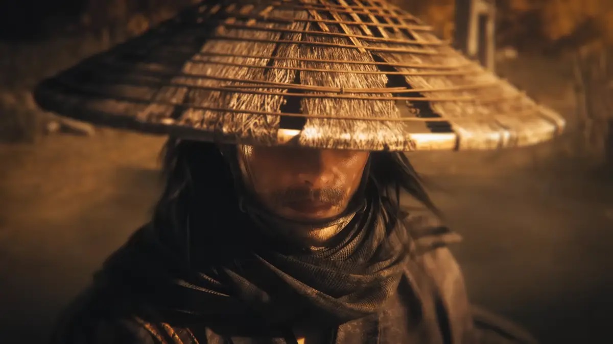 Samurai, gliding and ... cats: Rise of the Ronin developers told about the game's open-world activities