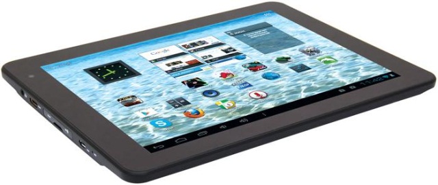 Планшет Ritmix RMD-1075 с поддержкой 3G и GPS/ГЛОНАСС-2 Планшет Ritmix RMD-1075 с поддержкой 3G и GPS/ГЛОНАСС-2