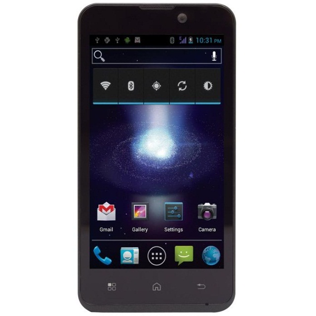 Ritmix RMP-450: двухсимник с 4.5-дюймовым qHD дисплеем и Android 4.1 на борту Ritmix RMP-450: двухсимник с 4.5-дюймовым qHD дисплеем и Android 4.1 на борту