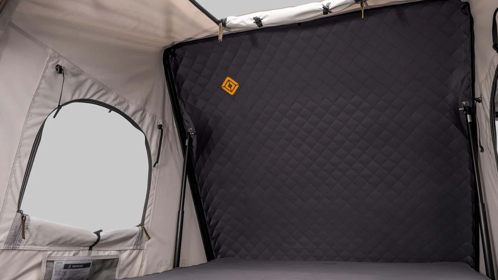Skycamp Mini tent, view 1