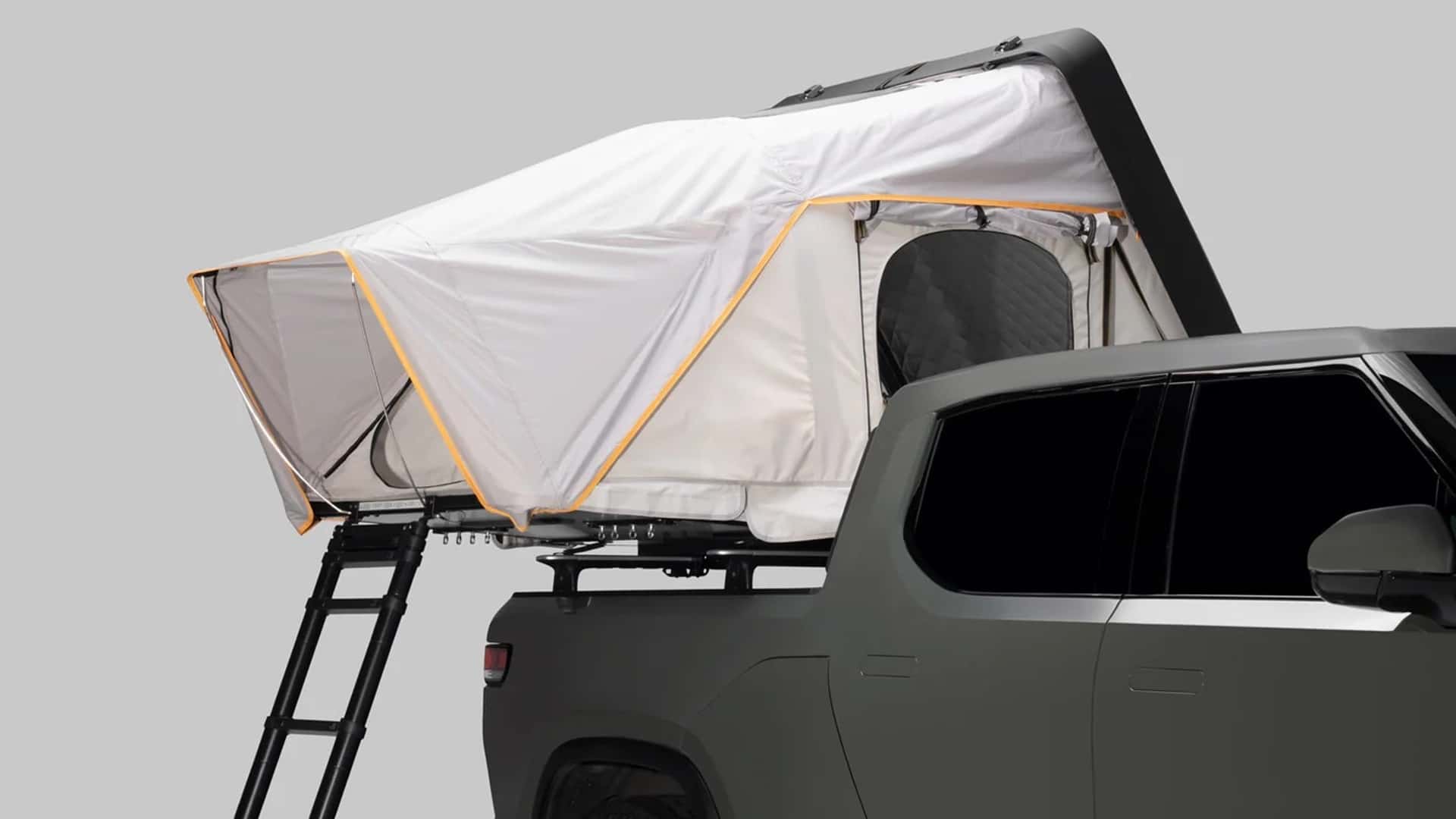 Skycamp Mini tent, view 2