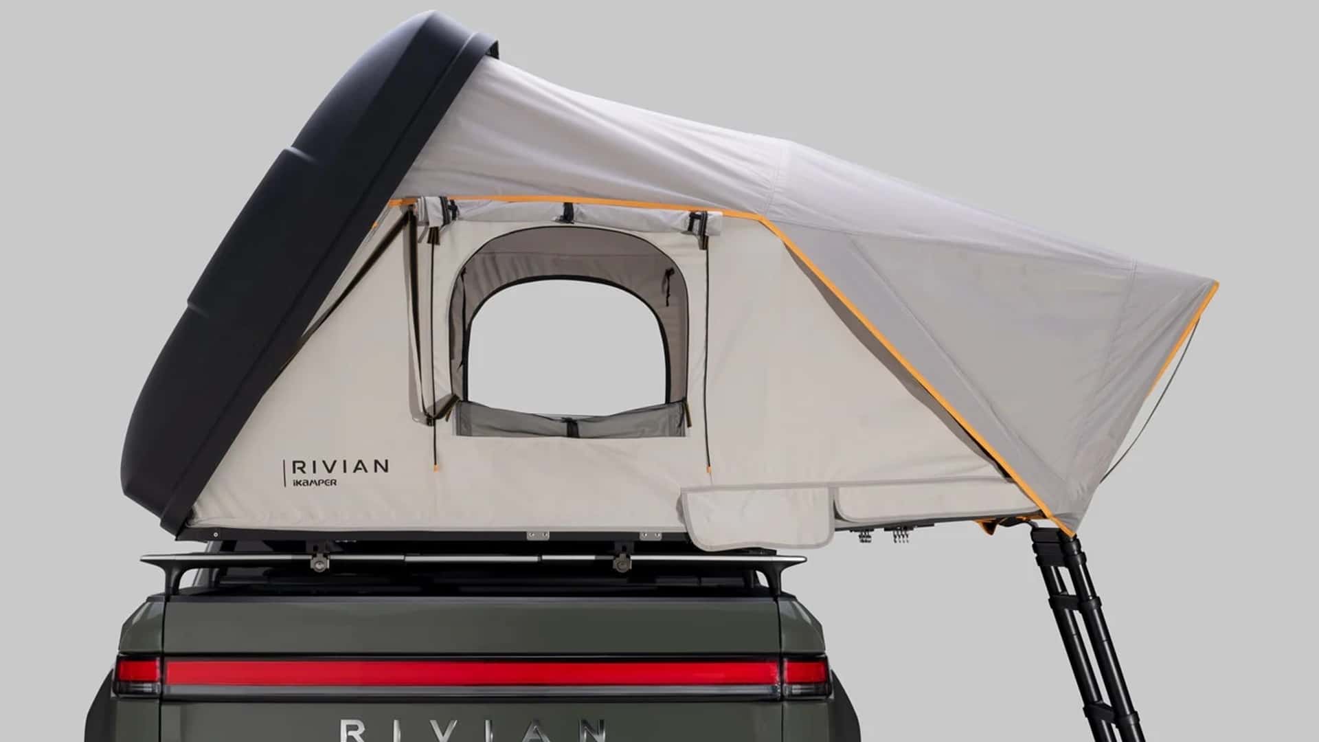 Skycamp Mini tent, view 4