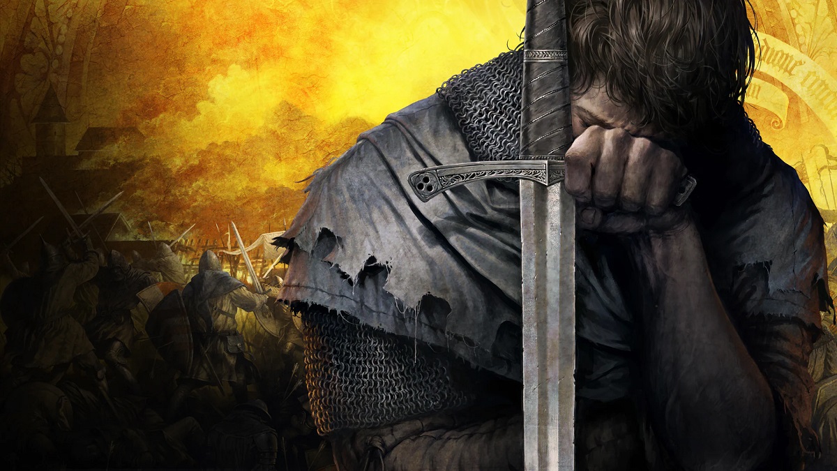 Кажется, фанаты Kingdom Come дождались сиквела! На следующей неделе состоится анонс новой игры от Warhorse Studios