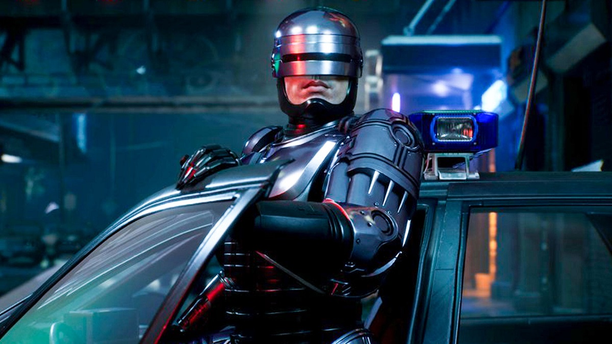 Усе, що потрібно знати про RoboCop: Rogue City всього за 60 секунд: опубліковано інформативний трейлер польського шутера