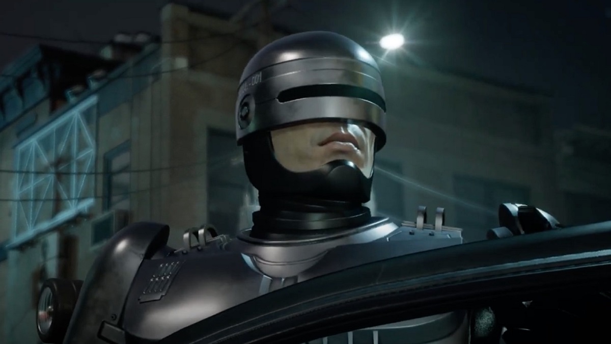Next week there will be a closed testing of the shooter RoboCop: Rogue City. Everyone is welcome to apply
