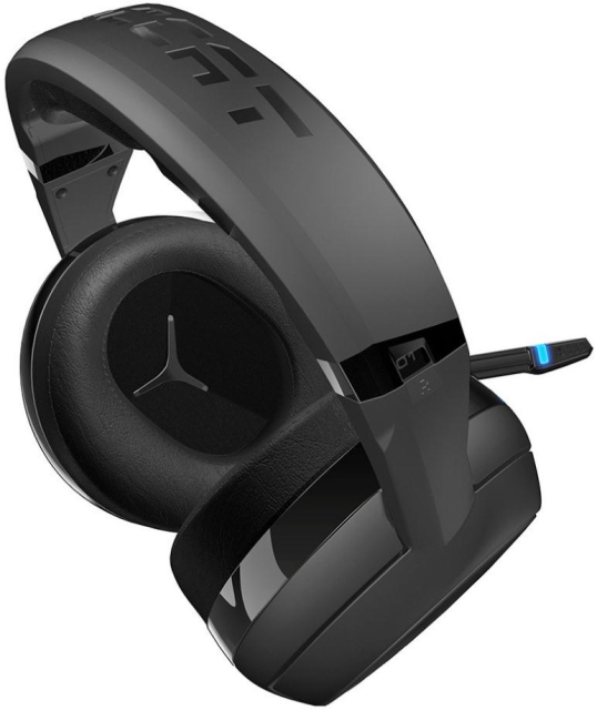 ROCCAT выпустила флагманскую игровую гарнитуру Kave XTD 5.1 Digital со звуком 5.1-3