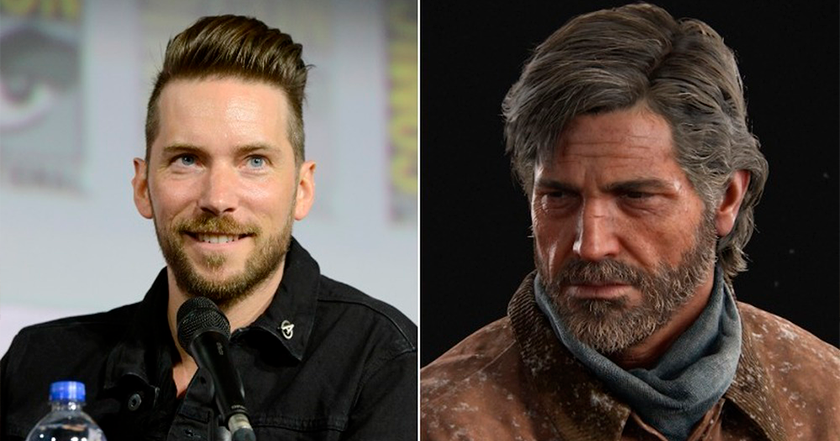 Troy Baker, qui incarne Joel dans The Last of Us, a déclaré que sa vision de la fin de la première partie du jeu a été modifiée par la naissance de son fils.