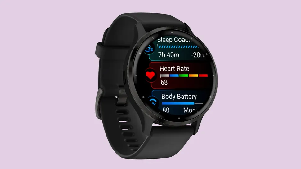 Изображение функций ECG приложения