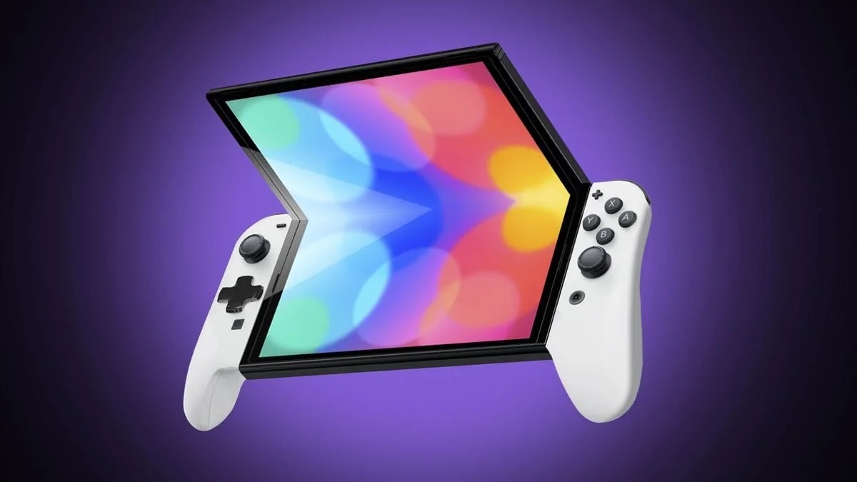 Médias : Les nouvelles consoles de Nintendo devraient être lancées en mars 2025