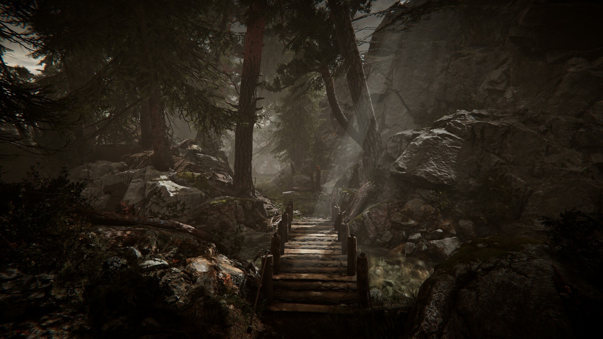 Скриншот из Syberia Remastered 4