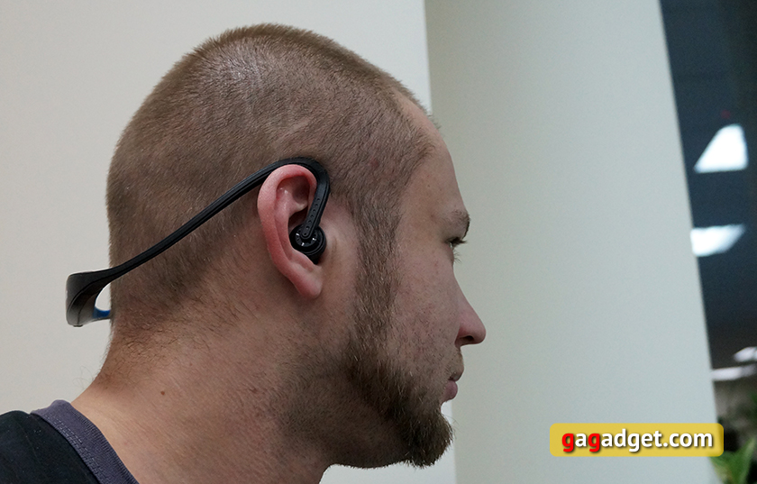 Дешевле грязи: беглый обзор Bluetooth-гарнитуры за $8-6