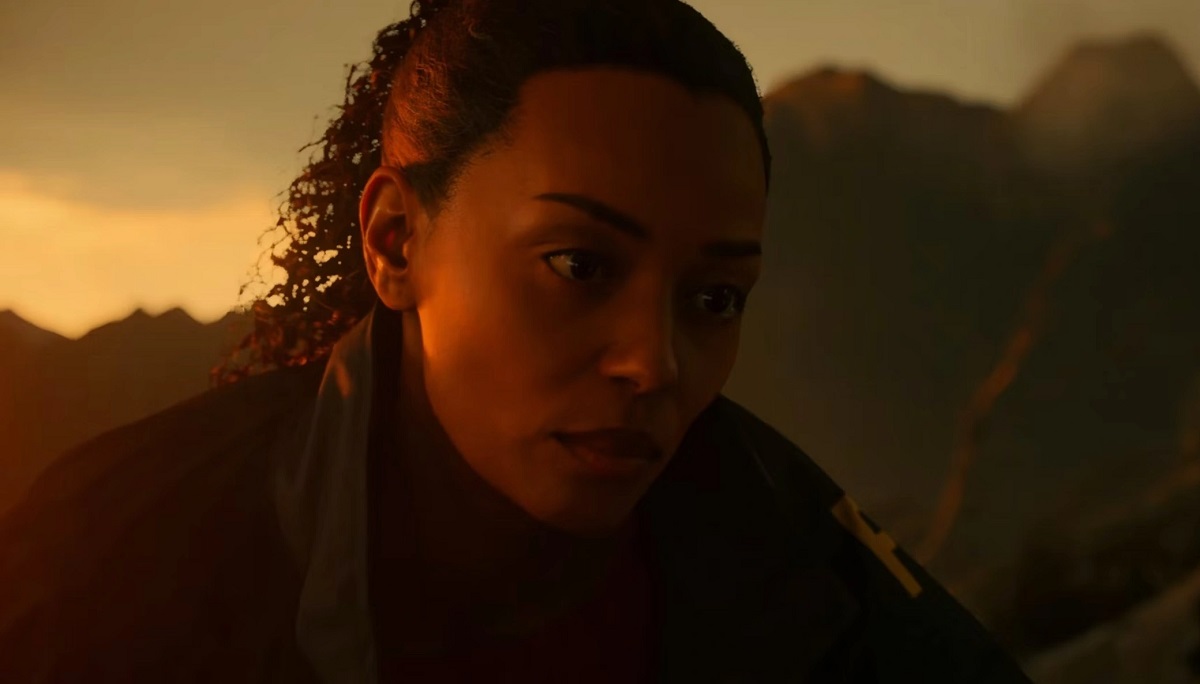 Les développeurs d'Alan Wake II ont révélé l'identité de Saga Anderson, qui sera le second protagoniste du nouveau thriller mystérieux.