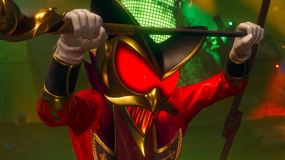 Content is getting bigger: Saints Row developers release second major addition Doc Ketchum's Murder Circus and free update