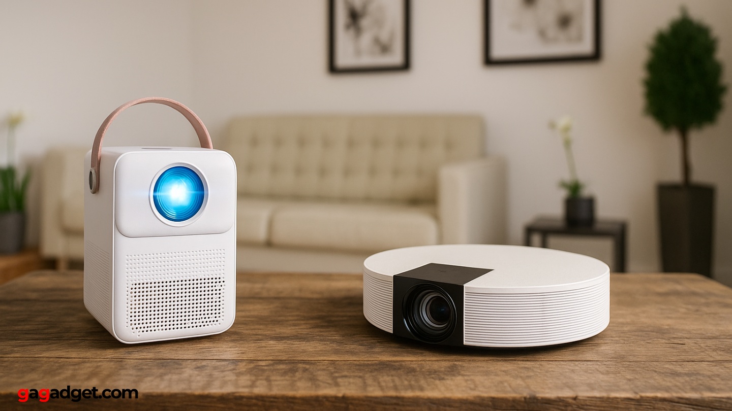 Best Sainyer Projectors 2026