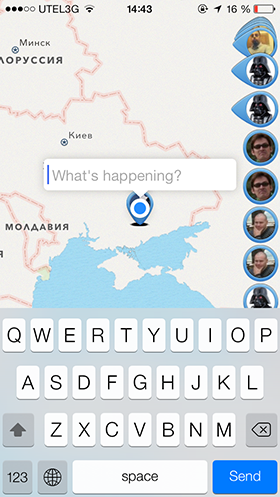 Скидки в App Store: Flip Runner, Meetweet, Ruler Pro, AnyMoney.-6