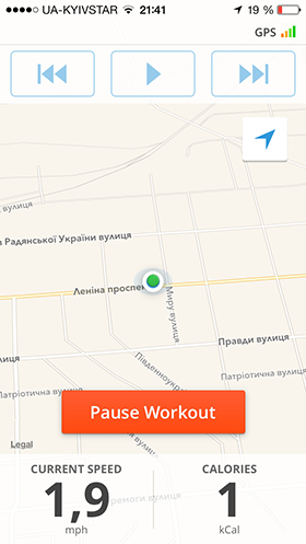 Скидки в App Store: Singit!, Stickman Downhill, Map My Ride+, Wallpapers for iOS 7.-10