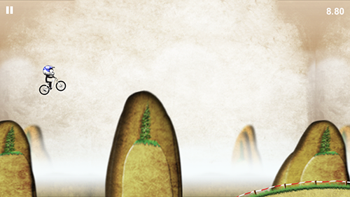 Скидки в App Store: Singit!, Stickman Downhill, Map My Ride+, Wallpapers for iOS 7.-7