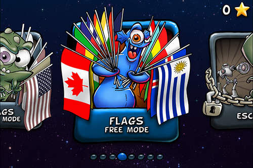 Скидки в App Store: Gunner Z, Horizon Calendar, Aliens Abducted, DOOO Todo.-10 Скидки в App Store: Gunner Z, Horizon Calendar, Aliens Abducted, DOOO Todo.-10
