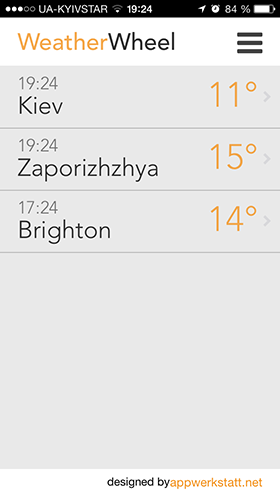Скидки в App Store: Redline Rush, Buy Me a Pie! Uface, WeatherWheel.-11