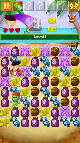 Скидки в App Store: Bin's Color, ColorManager, Espresso Reader, Scurvy Scallywags.-15 Скидки в App Store: Bin's Color, ColorManager, Espresso Reader, Scurvy Scallywags.-15