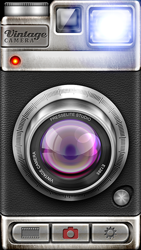 Скидки в App Store: Math Duel, ClipStitch, What's On Air, Vintage Camera.-11