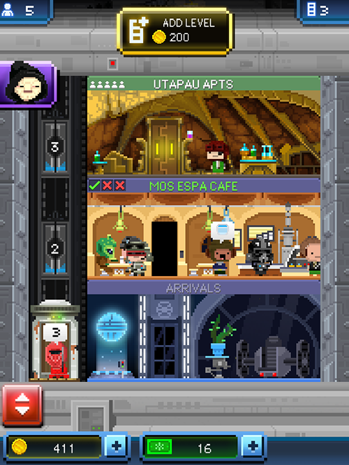 Скидки в App Store: Star Wars: Tiny Death Star, Striker Soccer 2, Beat, Watchfit.-3 Скидки в App Store: Star Wars: Tiny Death Star, Striker Soccer 2, Beat, Watchfit.-3
