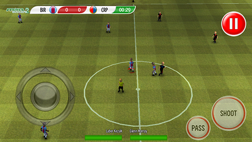 Скидки в App Store: Star Wars: Tiny Death Star, Striker Soccer 2, Beat, Watchfit.-6 Скидки в App Store: Star Wars: Tiny Death Star, Striker Soccer 2, Beat, Watchfit.-6