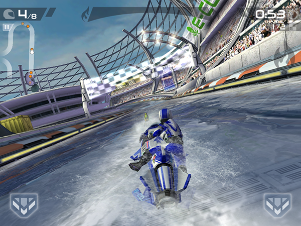 Скидки в App Store: Peekaboo, Runtastic Six Pack: Abs, Prince of Persia, World Flight Pro.-3