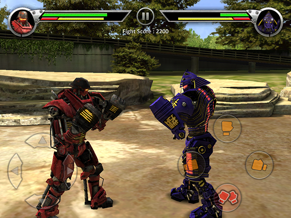 Скидки в App Store: World of Goo HD, Splyce, Fat Birds Build a Bridge, Real Steel.-11