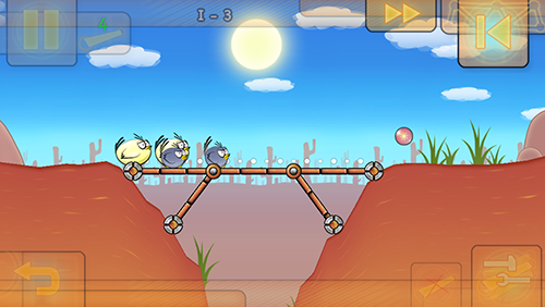 Скидки в App Store: World of Goo HD, Splyce, Fat Birds Build a Bridge, Real Steel.-9 Скидки в App Store: World of Goo HD, Splyce, Fat Birds Build a Bridge, Real Steel.-9