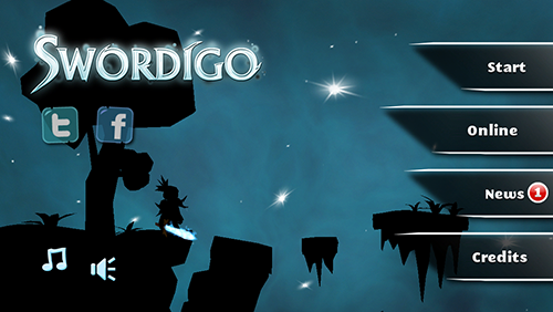Скидки в App Store: Swordigo, PhotoFusion, Step Out! Alarm, CoinKeeper.-3