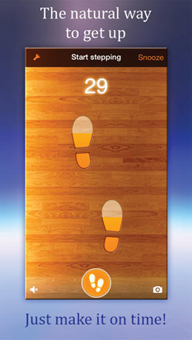Скидки в App Store: Swordigo, PhotoFusion, Step Out! Alarm, CoinKeeper.-10