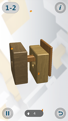 Скидки в App Store: IQ Mission 2, PicnPlay, Interlocked, Digital f/.-10