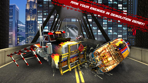 Скидки в App Store: Pickle, iFilesBox, Death Tour, Measures HD.-10