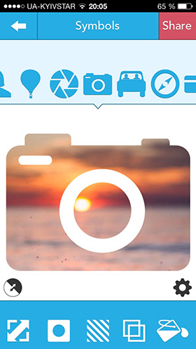 Скидки в App Store: ShapeThat, AllTheCountries, Air Keyboard, Lviv2Go.-4 Скидки в App Store: ShapeThat, AllTheCountries, Air Keyboard, Lviv2Go.-4