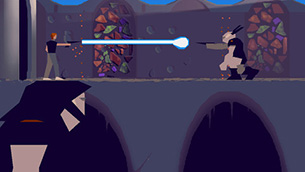 Скидки в App Store: Another World, OfficeSuite, My Home Screen, PicMirror.-4