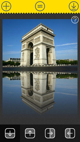 Скидки в App Store: Another World, OfficeSuite, My Home Screen, PicMirror.-13