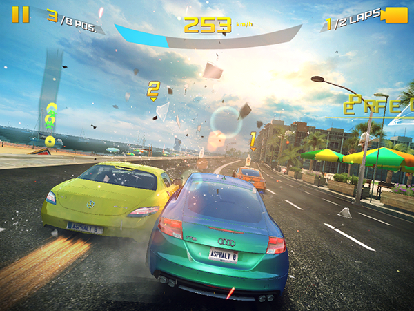 Скидки в App Store: Asphalt 8: Airborne, SearchNow!, City 70-80-90, Truck Go.-3 Скидки в App Store: Asphalt 8: Airborne, SearchNow!, City 70-80-90, Truck Go.-3
