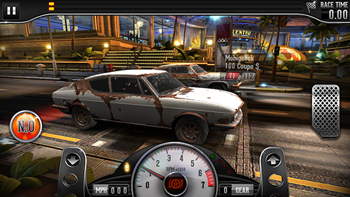 Скидки в App Store: CSR Classics, Microsoft Remote Desktop, Worms 3, Mini Ninjas.-4 Скидки в App Store: CSR Classics, Microsoft Remote Desktop, Worms 3, Mini Ninjas.-4